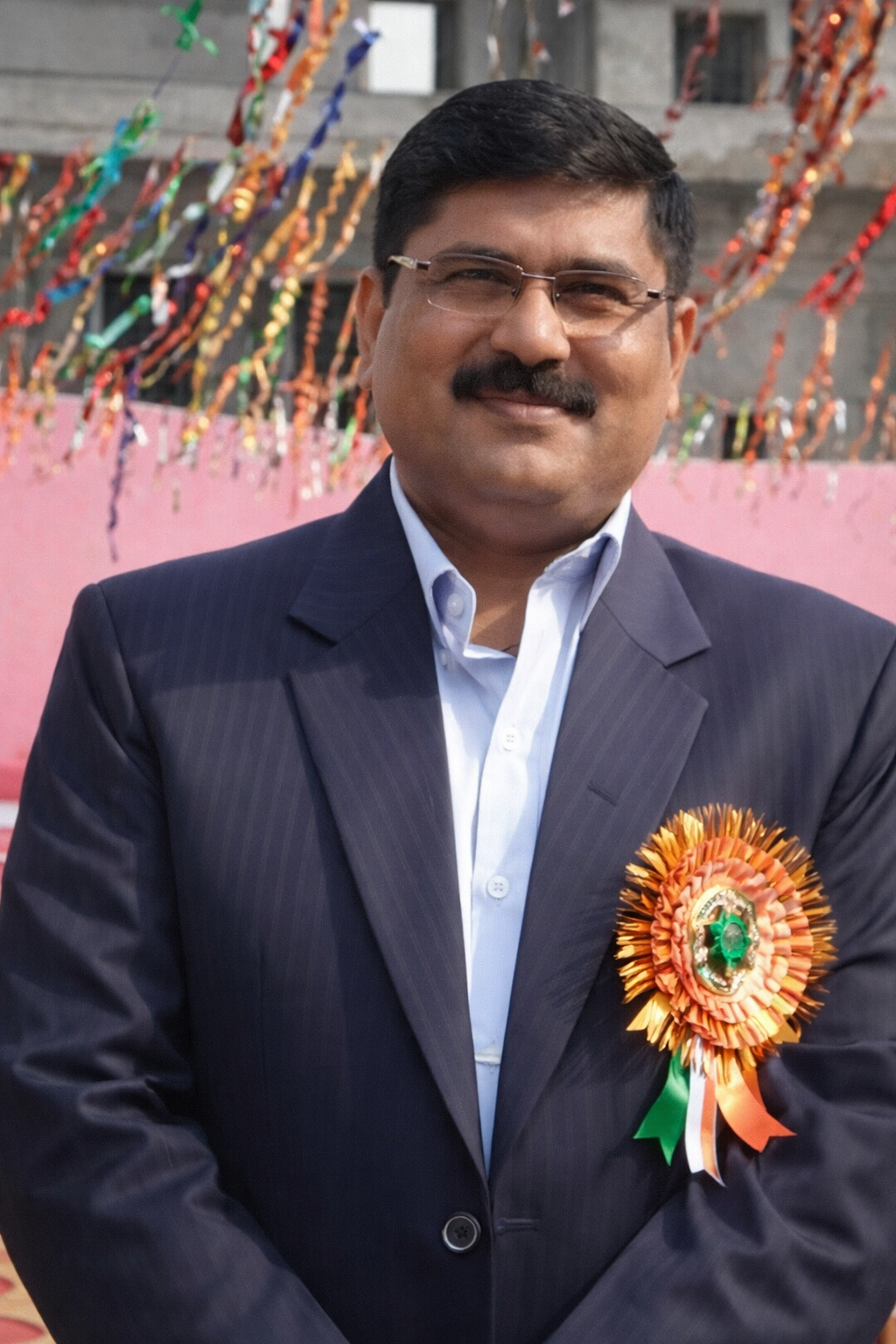 Chairman